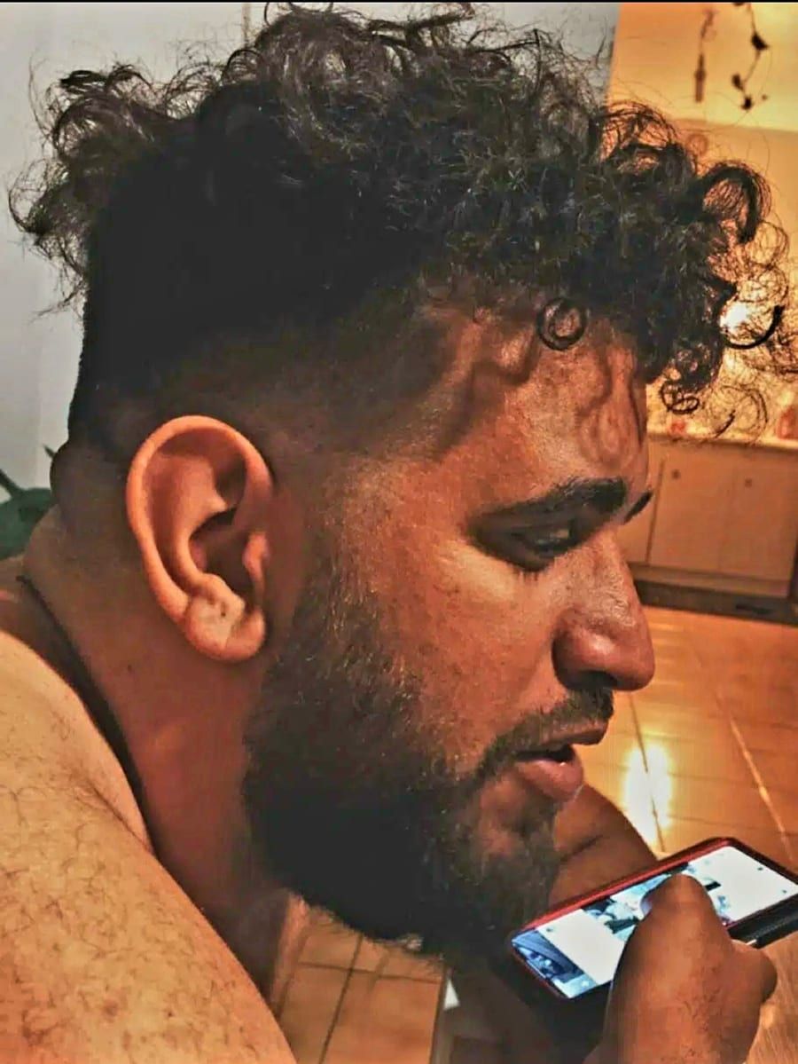 Profil de Ensar