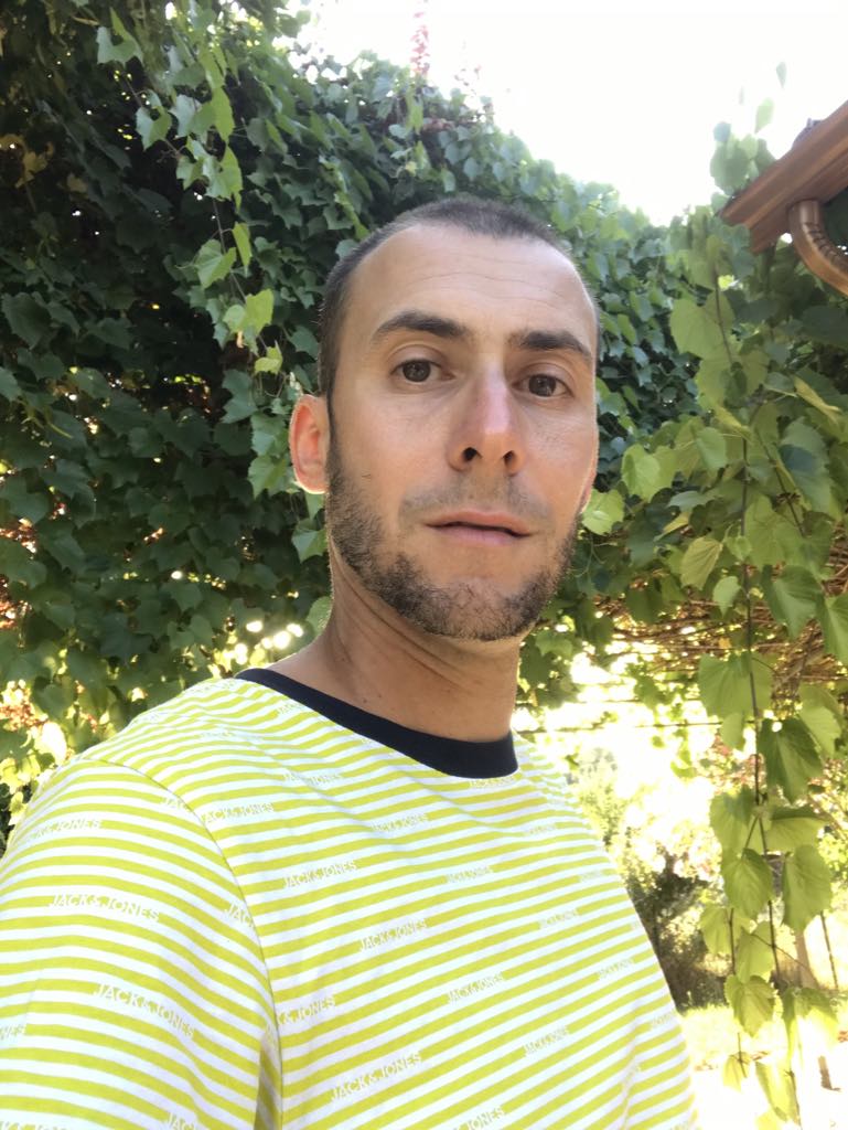 Profil de Helory