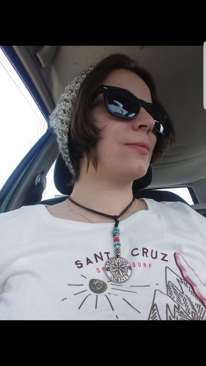 Profil de Kellya