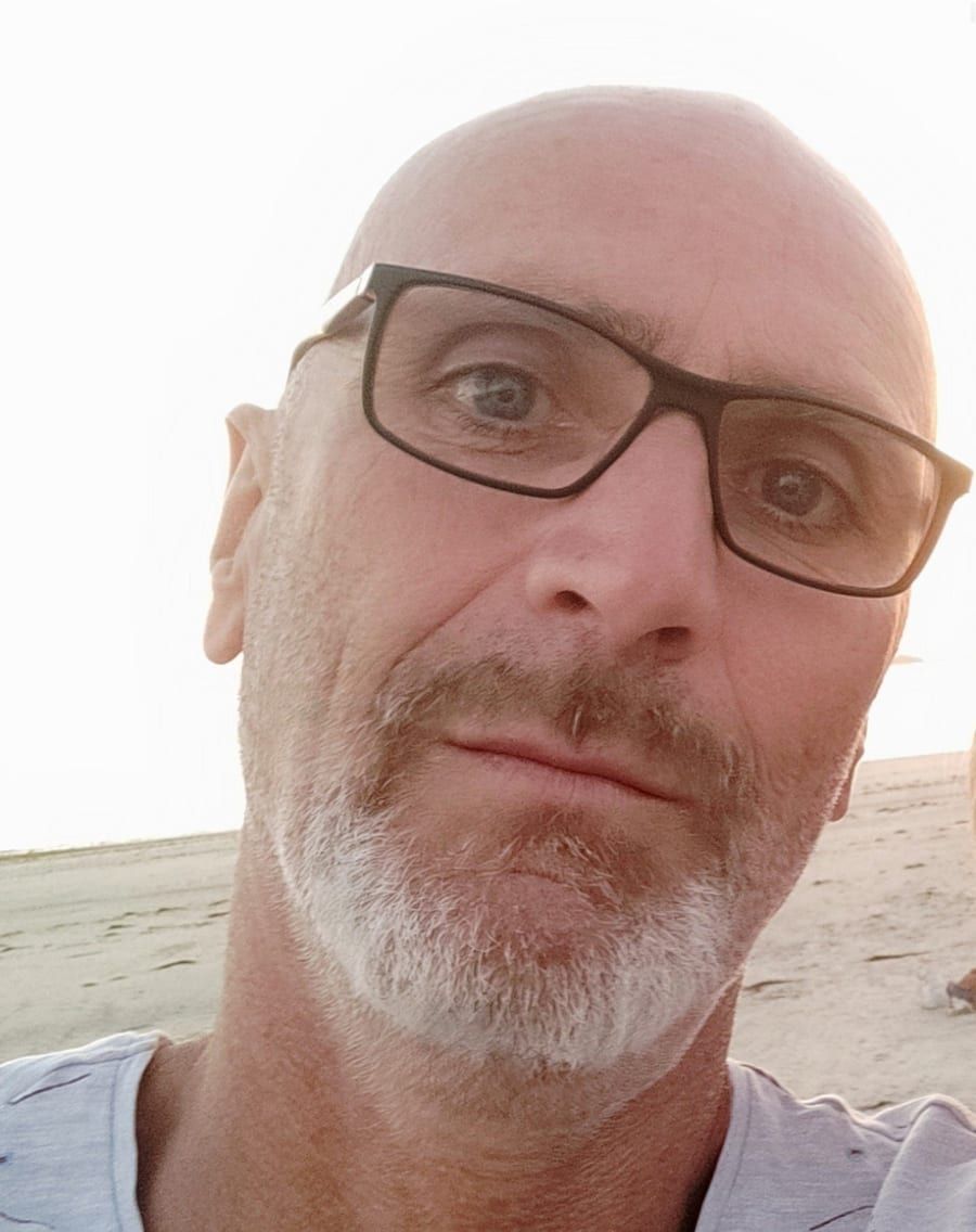 Profil de Jesus