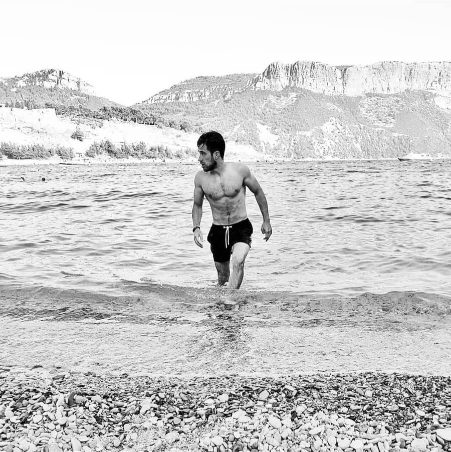 Profil de Xavier-pierre