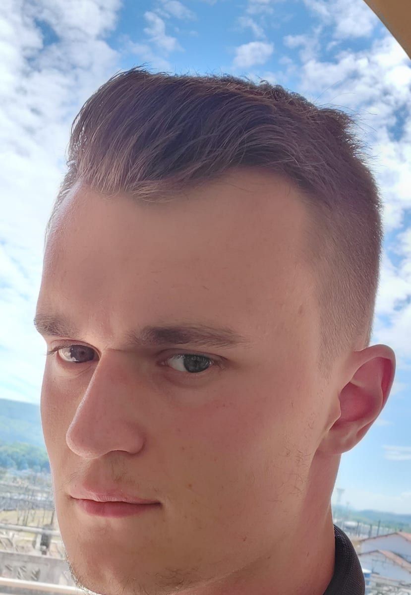 Profil de Wyssem