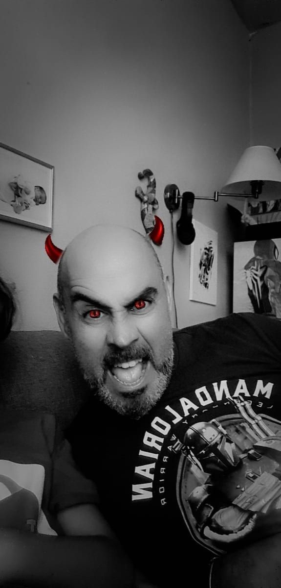 Profil de Fikret