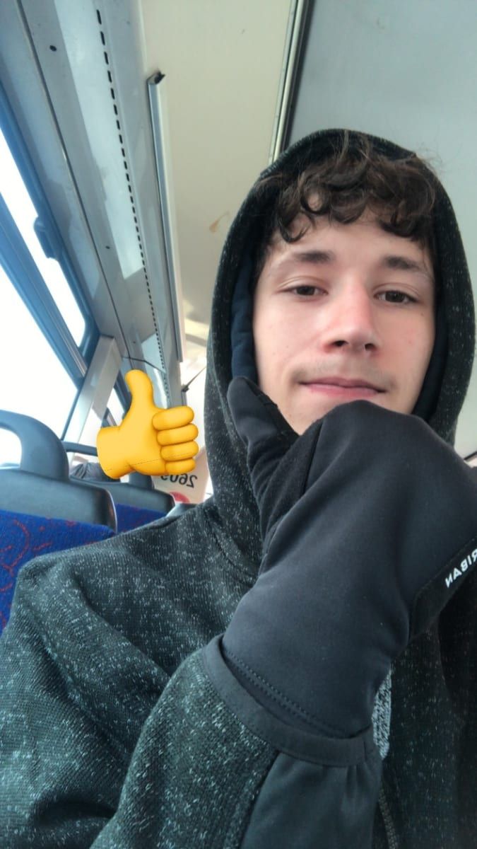 Profil de Aimene