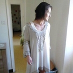 Profil de Afrah