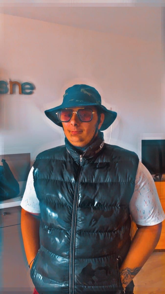 Profil de Mao