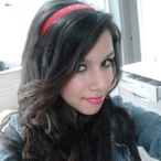 Profil de Anita