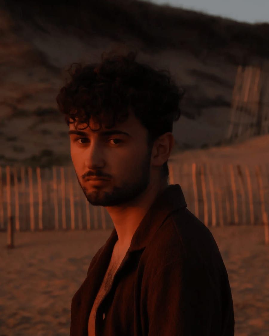 Profil de Nadav