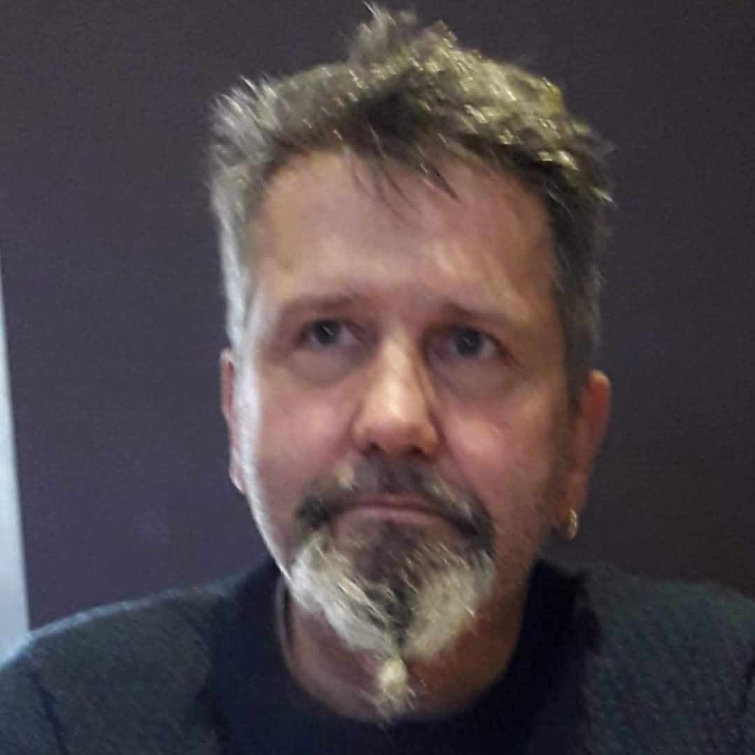 Profil de Rejean