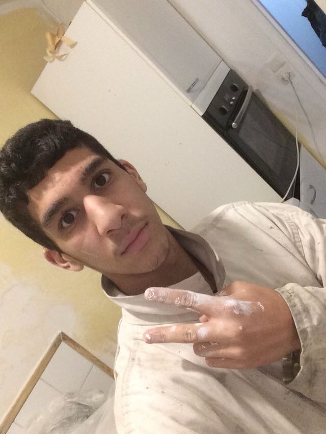 Profil de Jovany