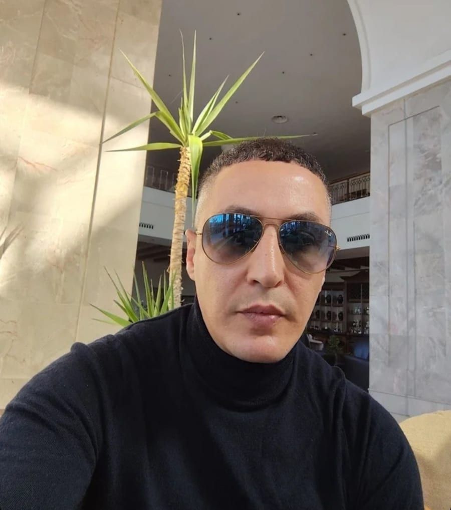 Profil de Najib