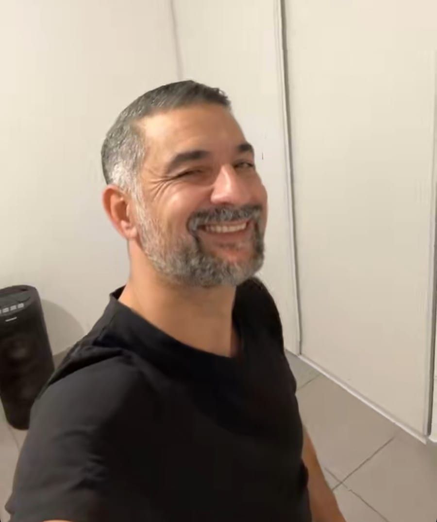 Profil de Cheik