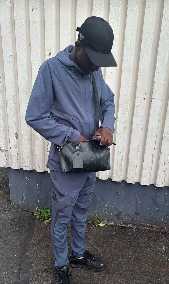 Profil de Aboubacry