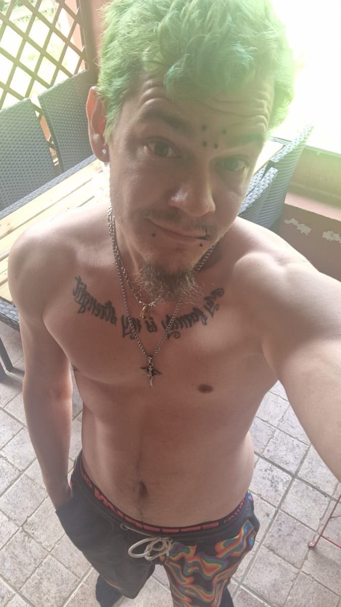 Profil de Hafide