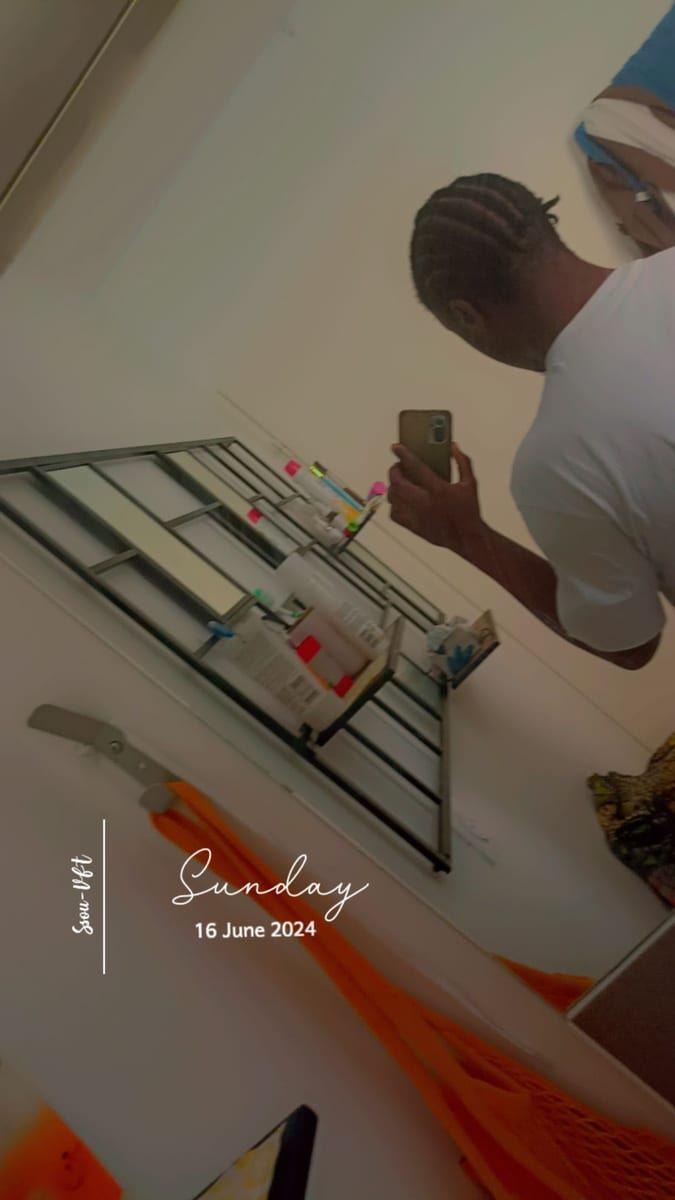 Profil de Aboubakr
