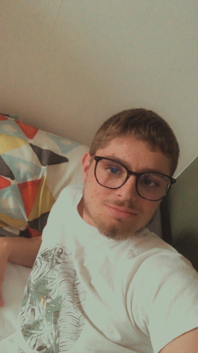 Profil de Jahim