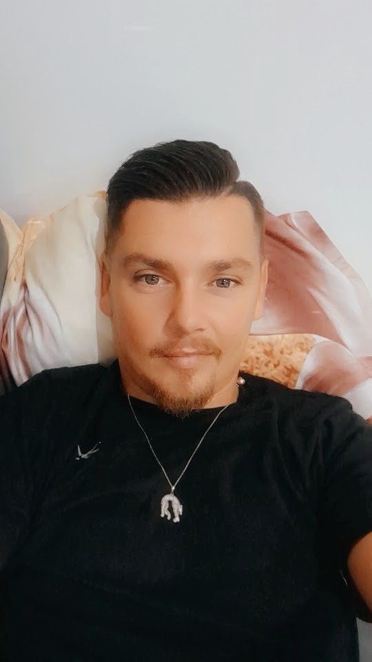 Profil de Cyril