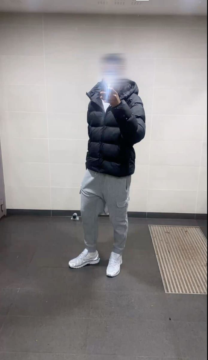 Profil de Faik
