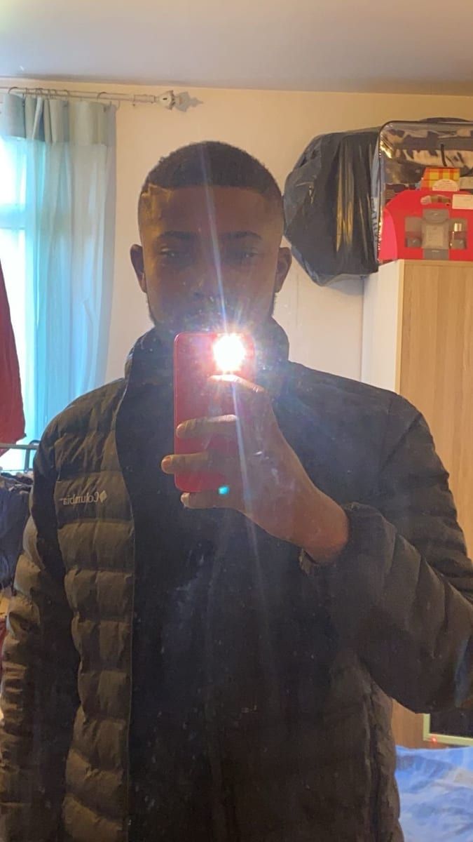 Profil de Murat