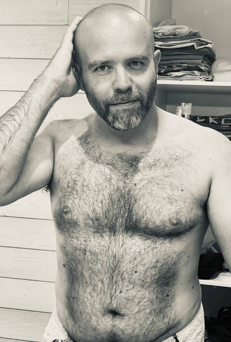 Profil de Danil
